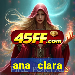 ana clara acompanhante porto alegre